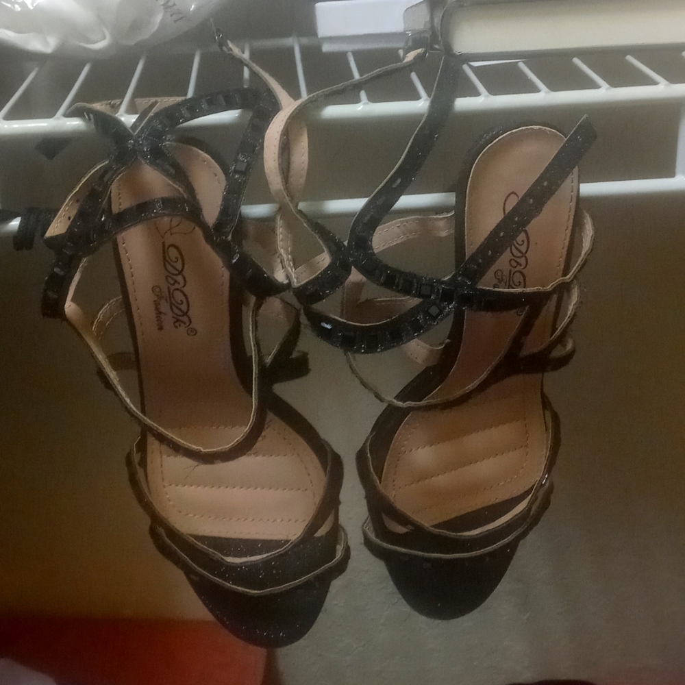 Stilettos